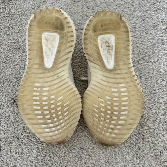 Adidas Yeezy Boost 350 V2 Bone - Picture 3 of 5